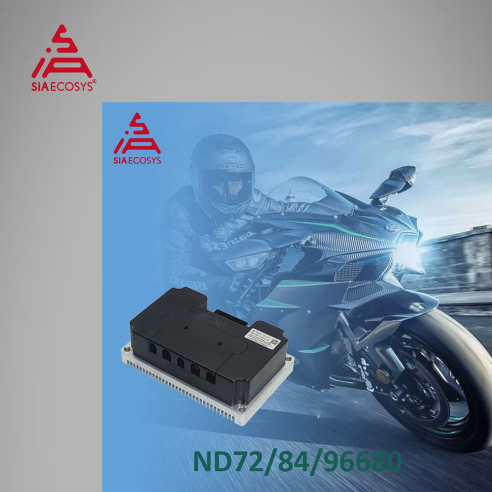 Hot Sale! ND72680 FARDRIVER Co - Fardriver Nd72850 Controller ulasan dan harga