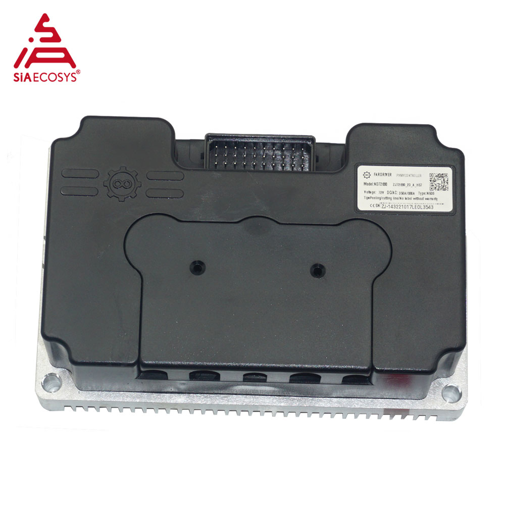 Hot Sale! ND72680 FARDRIVER Co - Fardriver Nd72850 Controller ulasan dan harga