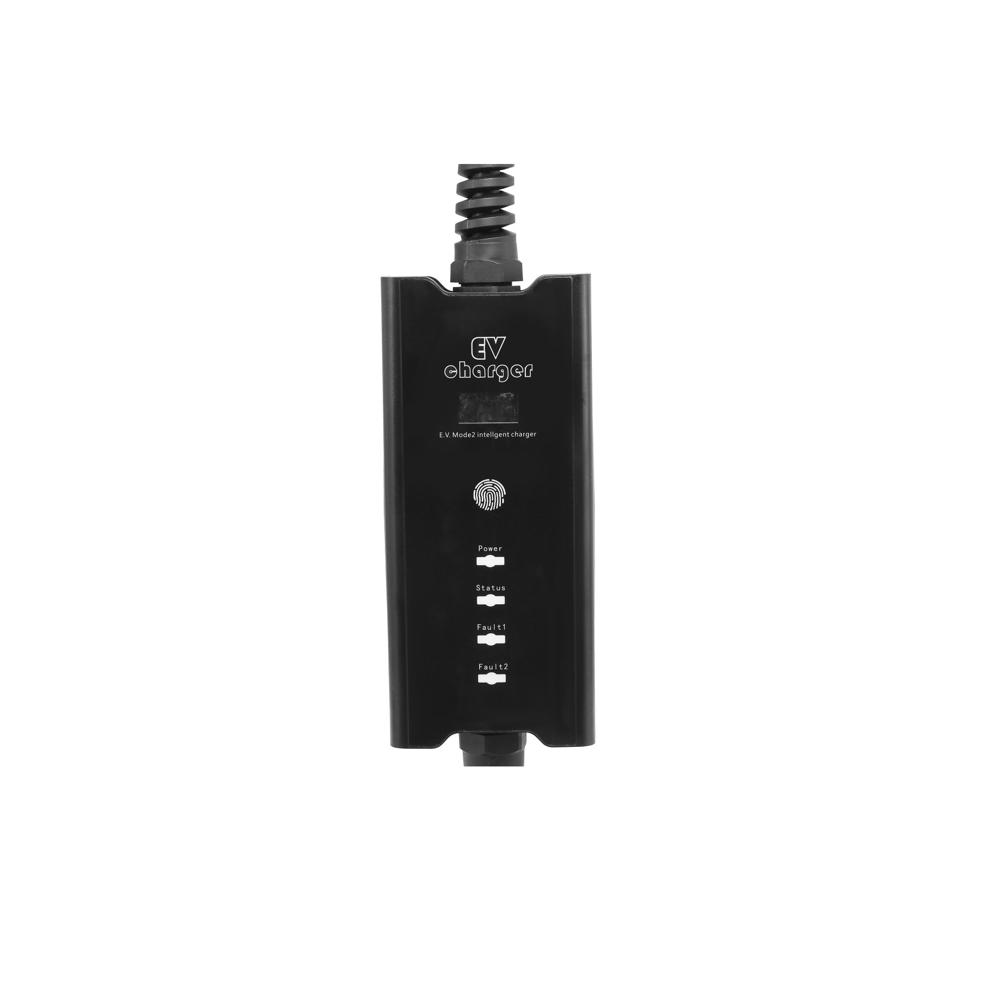 Home Use 16A 32A Adjustable El - Type 2 Portable Ev Charger 11Kw Cee ulasan dan harga