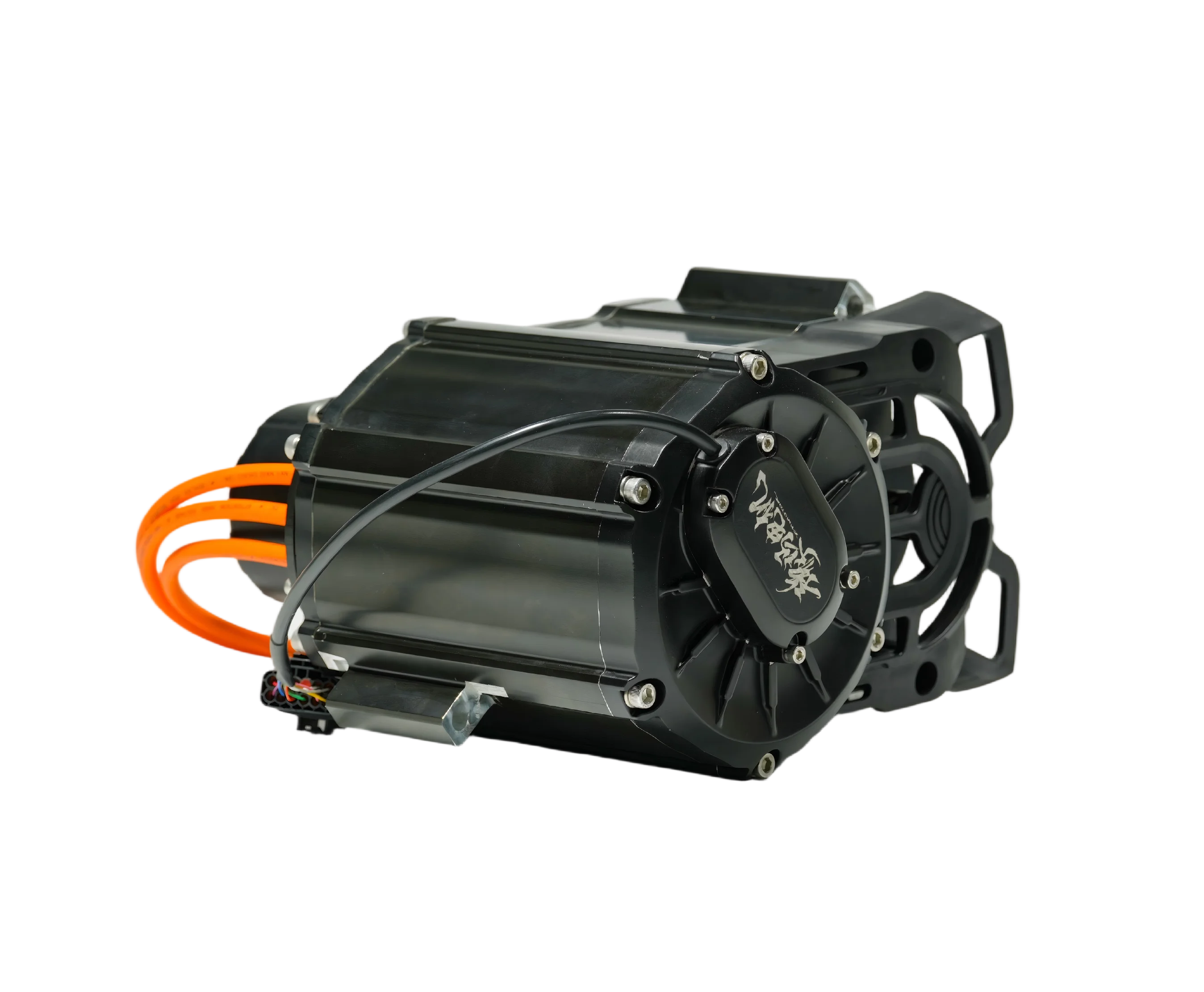 10KW High Quality Permanent Ma - Ev Electric Motor Conversion Kit Car ulasan dan harga
