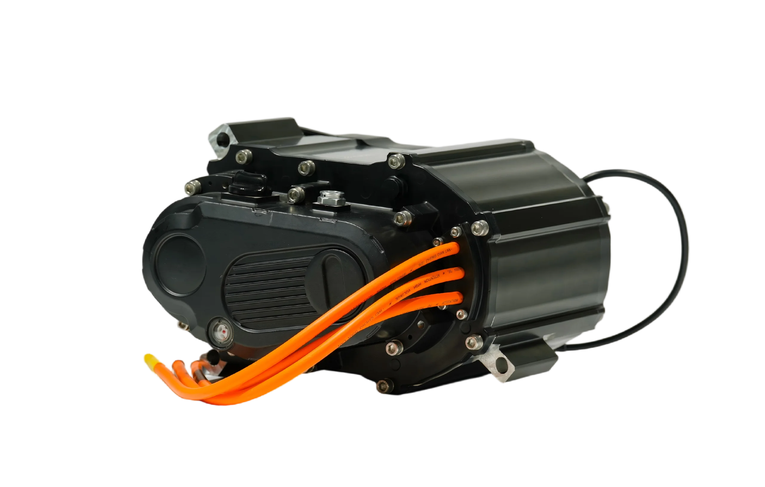 10KW High Quality Permanent Ma - Ev Electric Motor Conversion Kit Car ulasan dan harga
