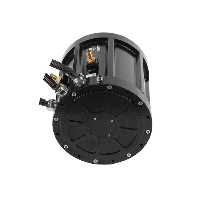 Reliable 4KW PMSM Motor Kit fo - Ev Electric Motor Conversion Kit Car ulasan dan harga