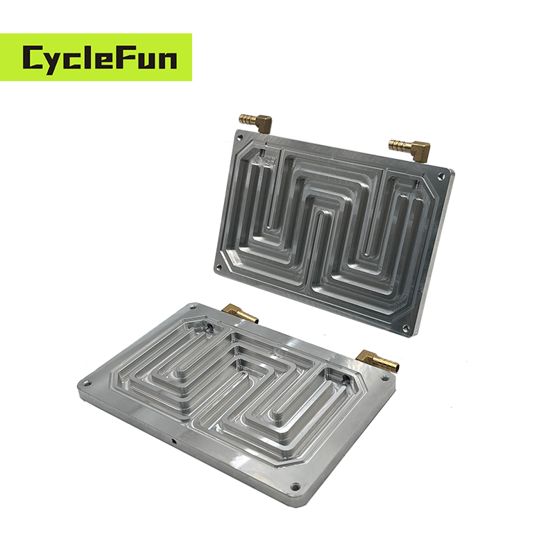 Various Model Water Cooling Bo - Fardriver Nd72850 Controller ulasan dan harga