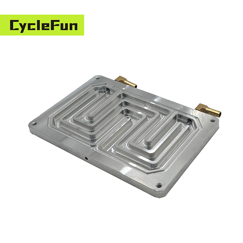 Various Model Water Cooling Bo - Fardriver Nd72850 Controller ulasan dan harga