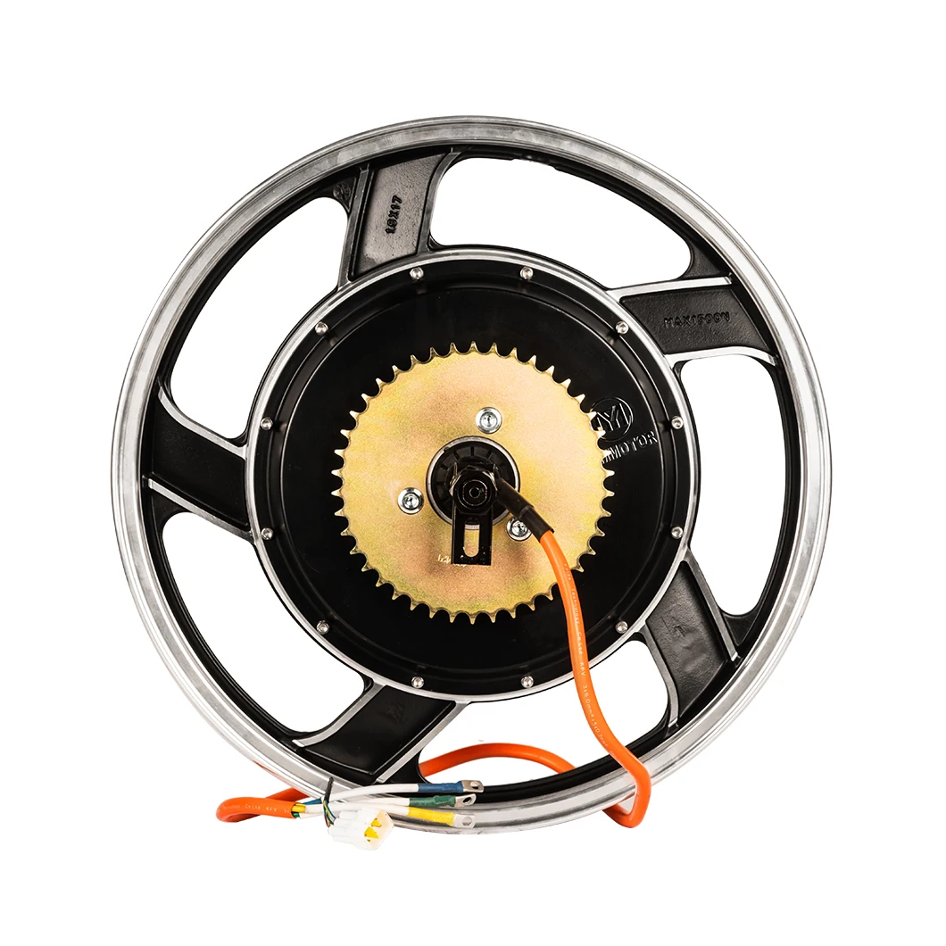 2000W 17 Inch Wholesale Hybrid - Ev Electric Motor Conversion Kit Car ulasan dan harga