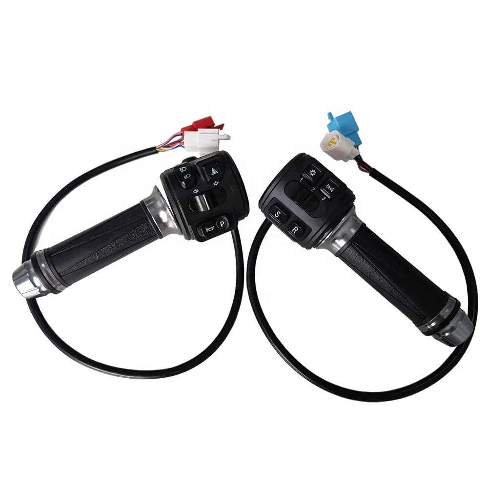 QS180 90H 72V 84V 96V 8000W Mi - Fardriver Nd72850 Controller ulasan dan harga