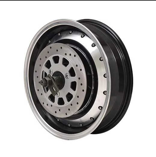 13inch 6000W Electric Motorcyc - Fardriver Nd72850 Controller ulasan dan harga