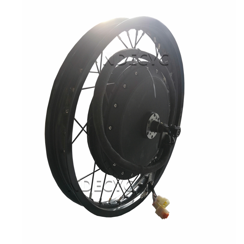 US Stock NBpower/QS V3 273 40H - Qs Motor 273 8000W Hub Motor ulasan dan harga
