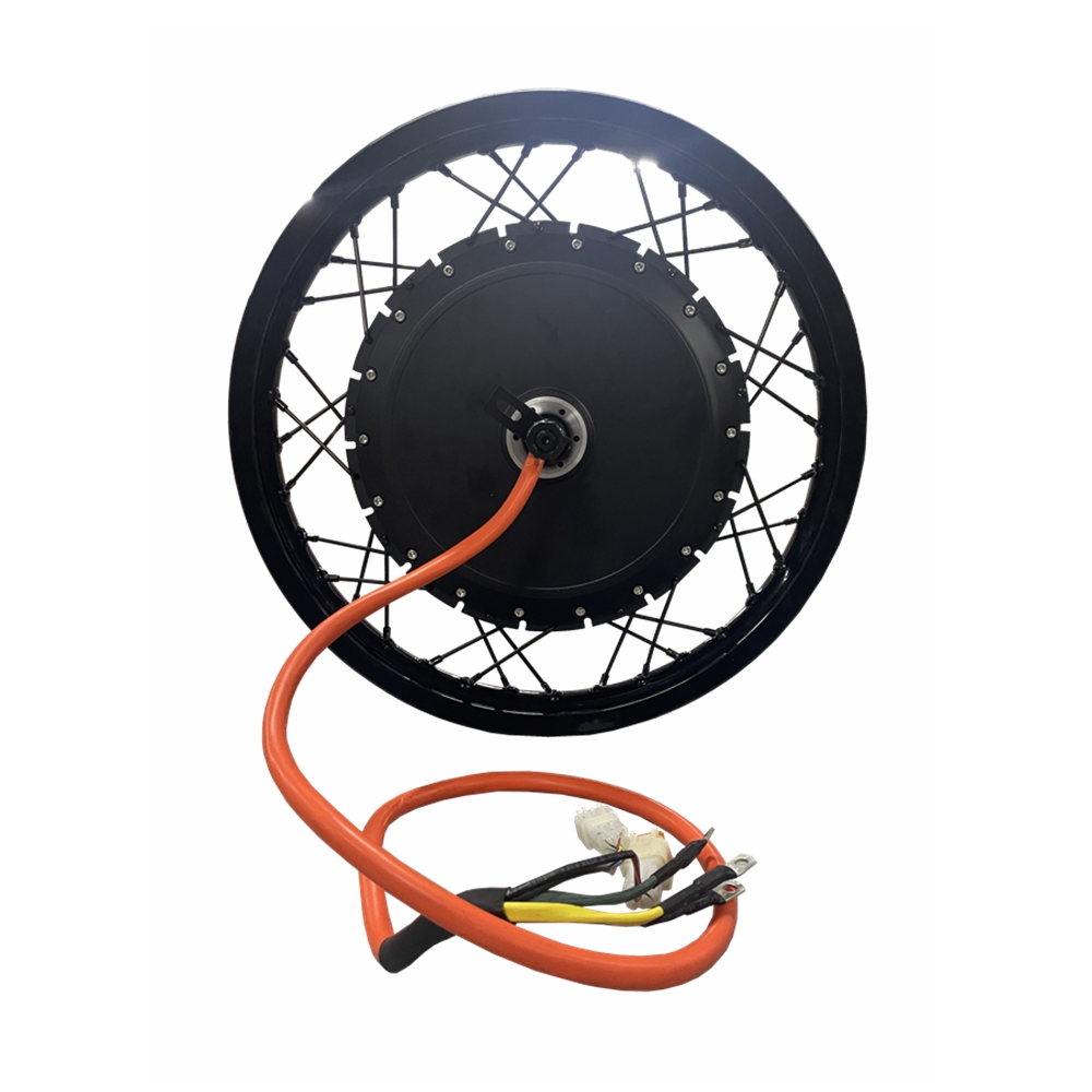 US Stock NBpower/QS V3 273 40H - Qs Motor 273 8000W Hub Motor ulasan dan harga