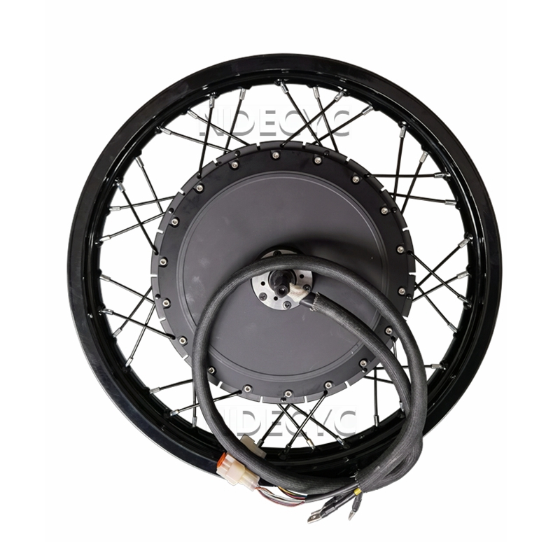 US Stock NBpower/QS V3 273 40H - Qs Motor 273 8000W Hub Motor ulasan dan harga