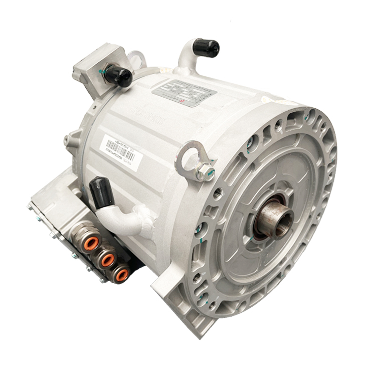 New Design Peak Power 120kw 35 - Ev Electric Motor Conversion Kit Car ulasan dan harga