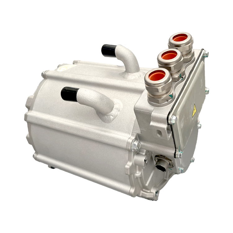 New Design Peak Power 120kw 35 - Ev Electric Motor Conversion Kit Car ulasan dan harga