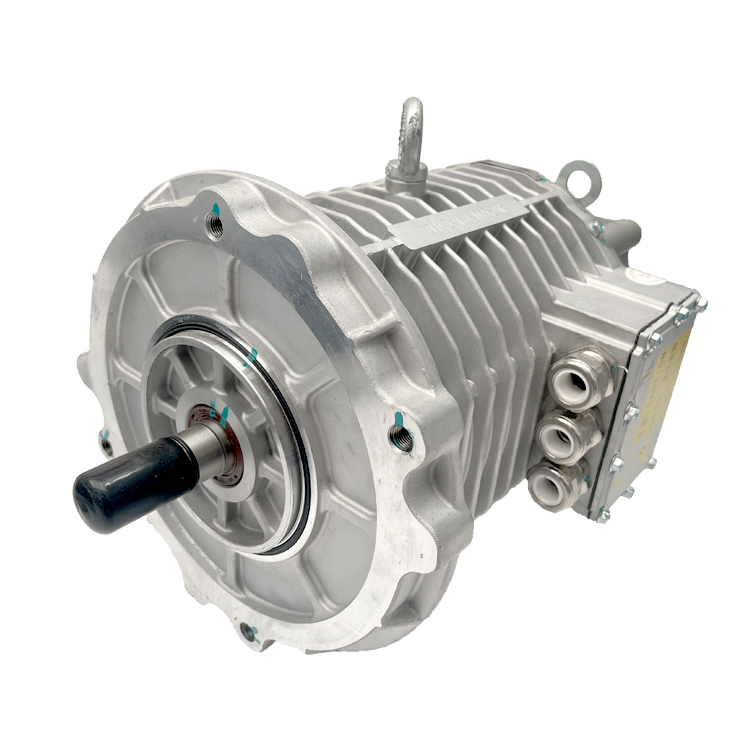 New Design Peak Power 120kw 35 - Ev Electric Motor Conversion Kit Car ulasan dan harga