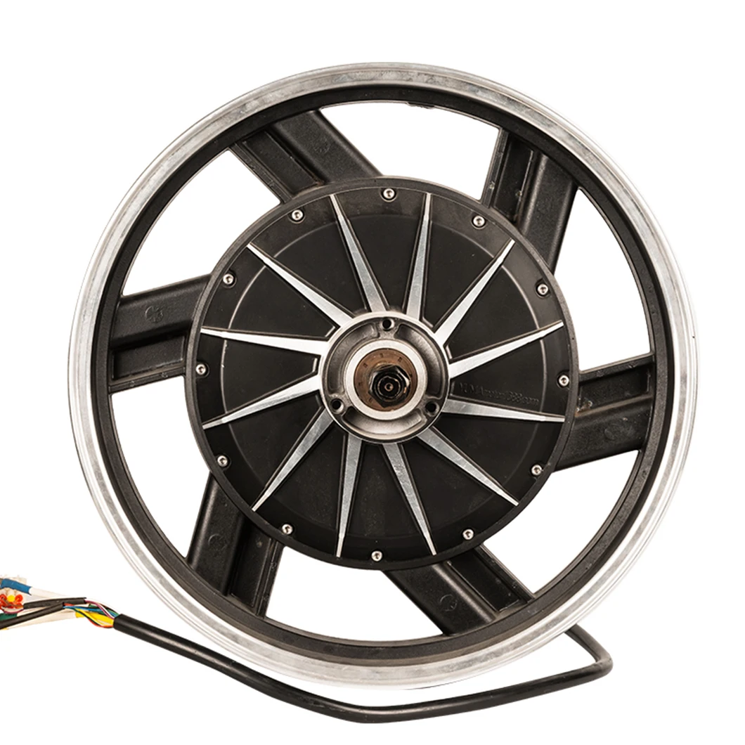 17 Inch-2.75 HY Wholesale 3000 - Ev Electric Motor Conversion Kit Car ulasan dan harga