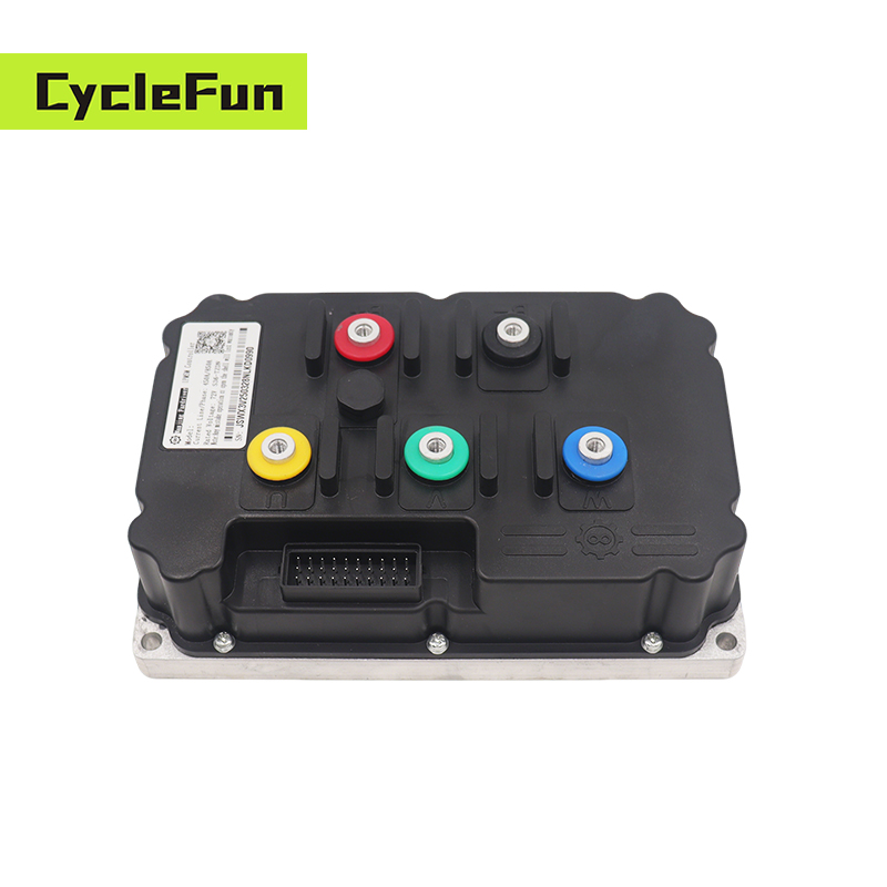 High Power 6KW-8KW FarDriver N - Fardriver Nd72850 Controller ulasan dan harga